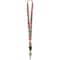 Teacher Created Resources Tropical Punch Pineapples Lanyard, 6ct.